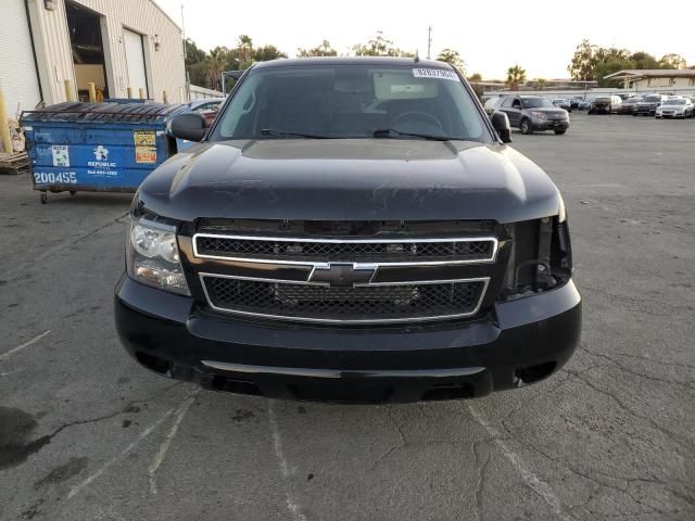 2009 Chevrolet Tahoe C1500 LS