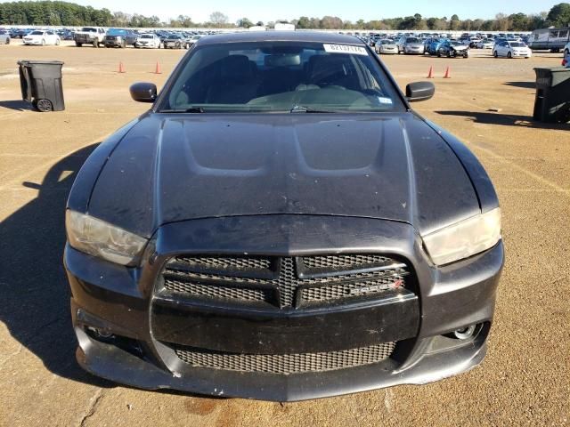 2013 Dodge Charger SXT