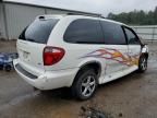 2006 Dodge Grand Caravan SXT