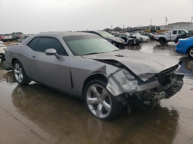 2011 Dodge Challenger