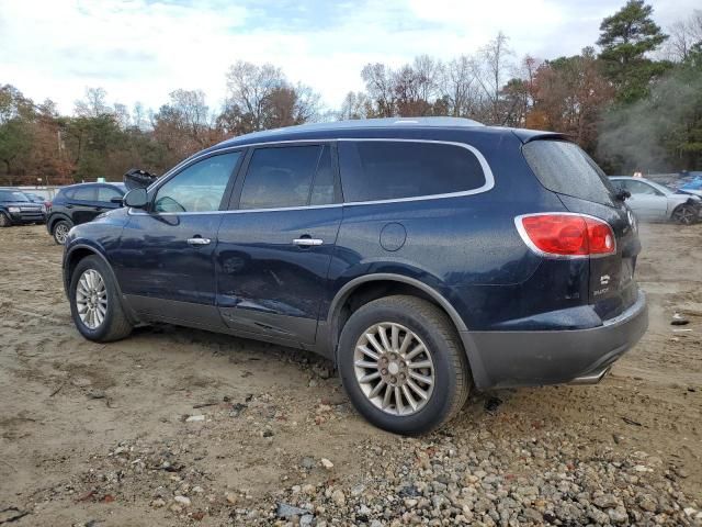 2008 Buick Enclave CXL