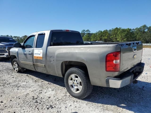 2007 Chevrolet Silverado C1500