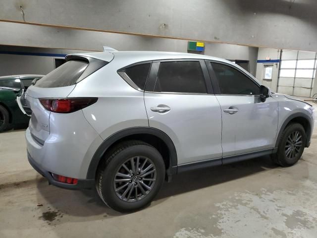 2019 Mazda CX-5 Sport