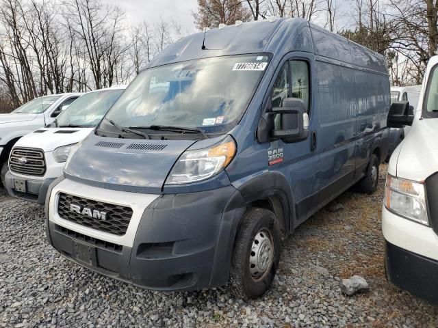 2020 Dodge RAM Promaster 3500 3500 High