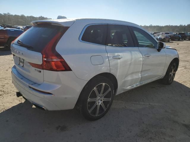 2018 Volvo XC60 T5 Inscription