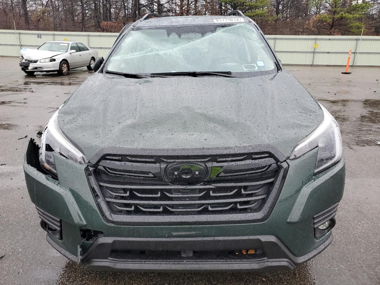 2024 Subaru Forester Limited For Sale in Brookhaven, NY Lot 81175***