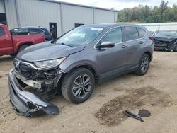 Honda Vehiculos salvage en venta: 2022 Honda CR-V EX