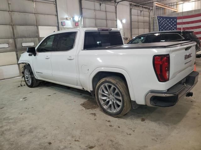 2019 GMC Sierra C1500 SLE