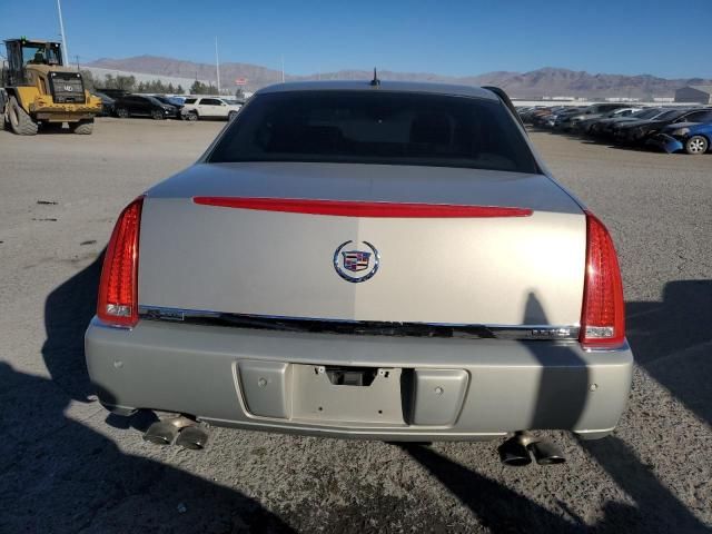 2007 Cadillac DTS