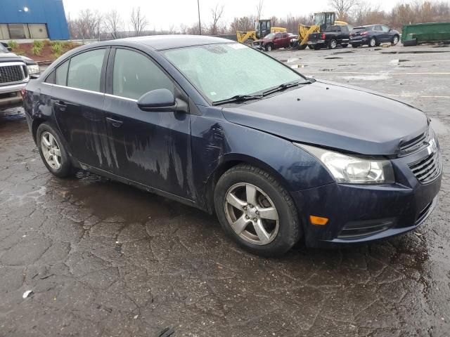 2013 Chevrolet Cruze LT