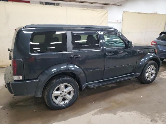 2008 Dodge Nitro SXT