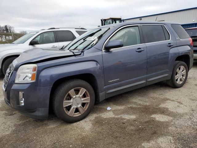 2013 GMC Terrain SLE