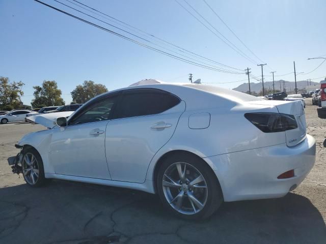 2010 Lexus IS 250