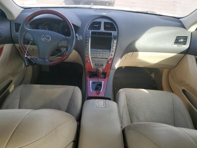 2009 Lexus ES 350