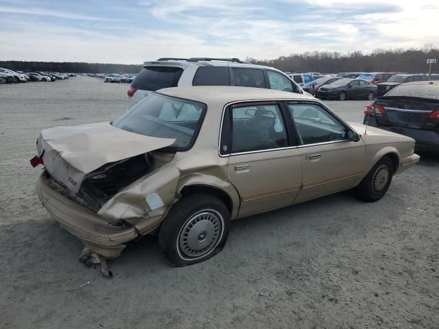 1993 Buick Century Special