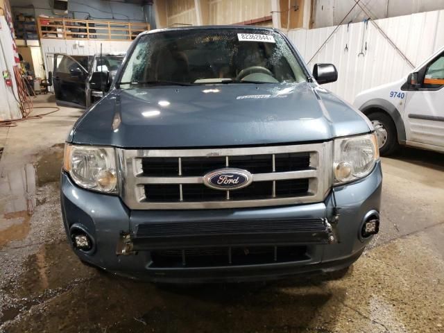 2010 Ford Escape XLS