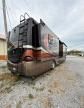 2005 Freightliner Chassis X Line Motor Home