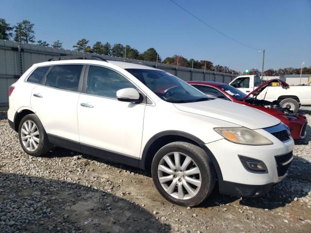 2010 Mazda CX-9