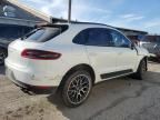 2018 Porsche Macan S