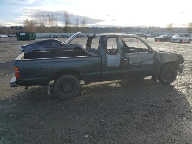 1995 Toyota Tacoma Xtracab