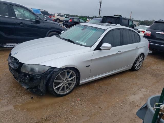 2010 BMW 328 I