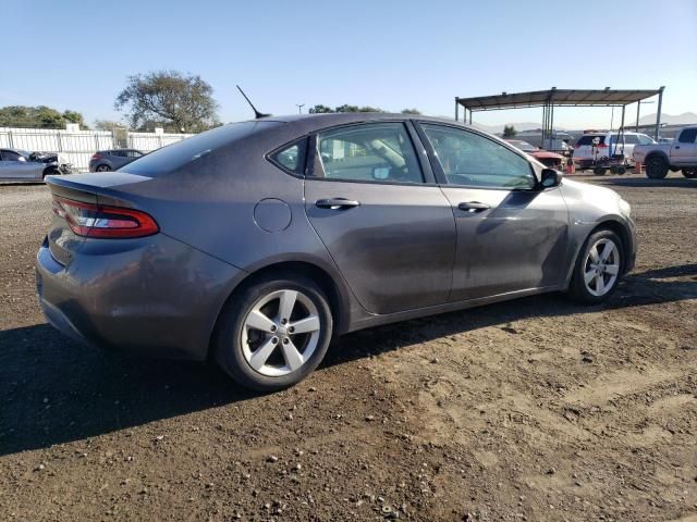 2015 Dodge Dart SXT