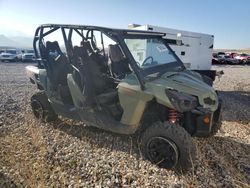 2019 Can-Am Commander Max 800R DPS for sale in Magna, UT