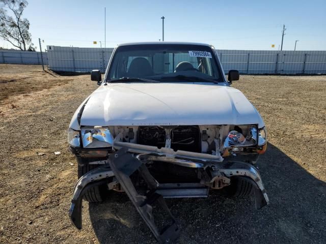 1998 Ford Ranger