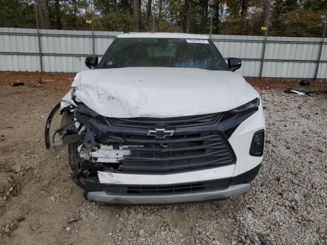 2020 Chevrolet Blazer 3LT