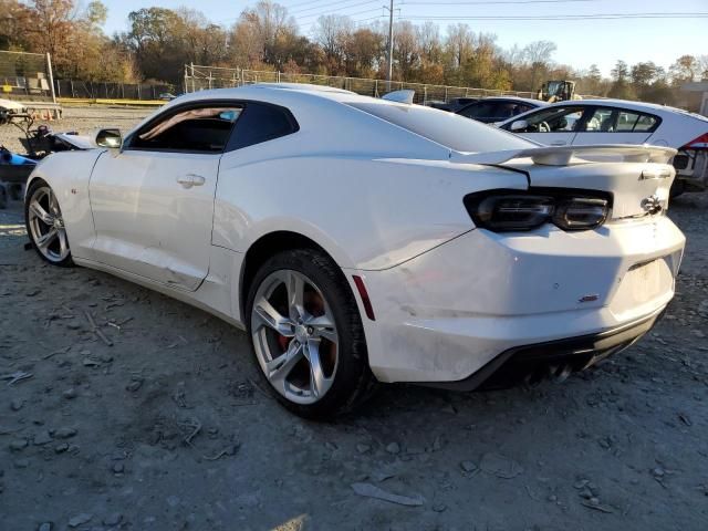 2019 Chevrolet Camaro SS