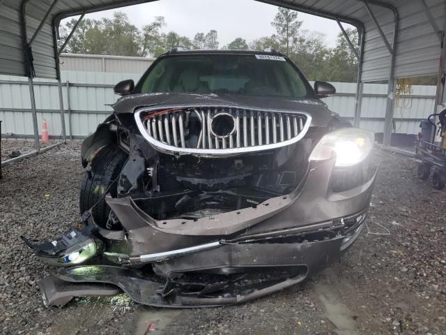 2009 Buick Enclave CXL