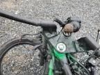 2017 Kawasaki EX300 B