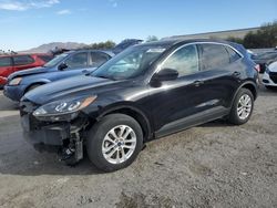 Ford Escape salvage cars for sale: 2020 Ford Escape SE