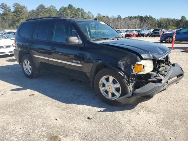 2006 GMC Envoy