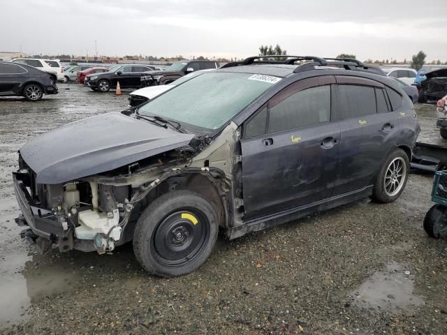 2013 Subaru Impreza Sport Premium