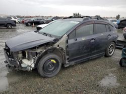 Subaru Impreza salvage cars for sale: 2013 Subaru Impreza Sport Premium