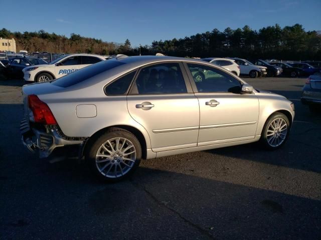 2010 Volvo S40 2.4I