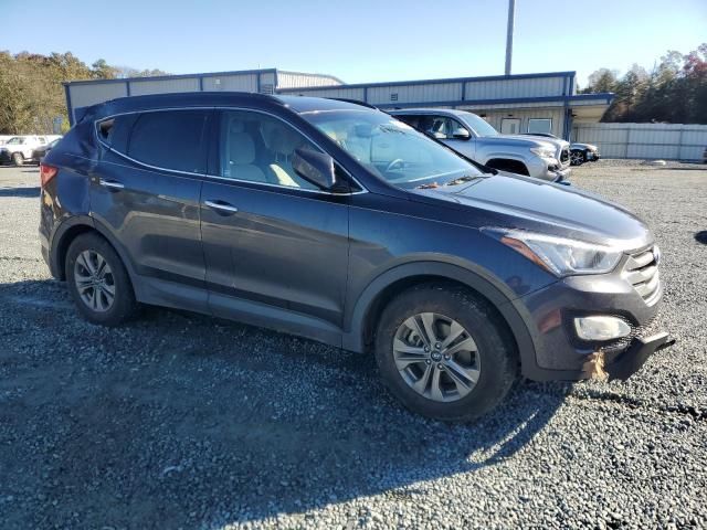 2016 Hyundai Santa FE Sport