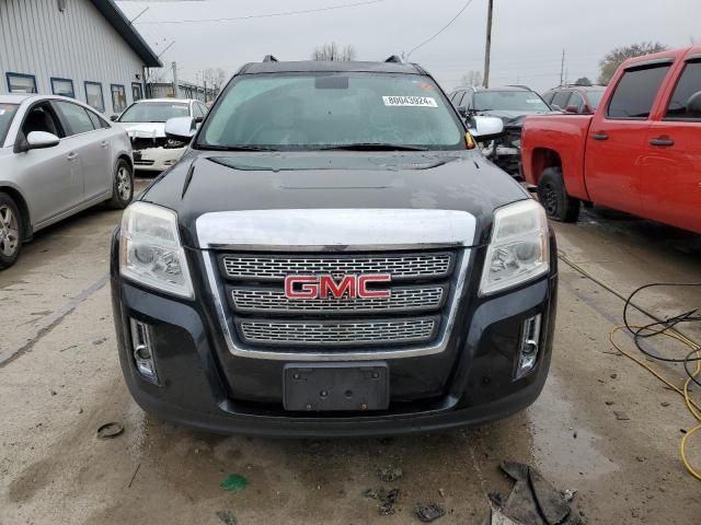 2012 GMC Terrain SLT