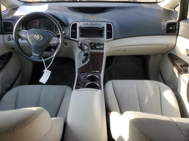 2010 Toyota Venza