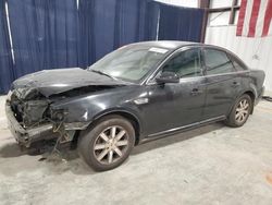 Ford Taurus salvage cars for sale: 2008 Ford Taurus SEL