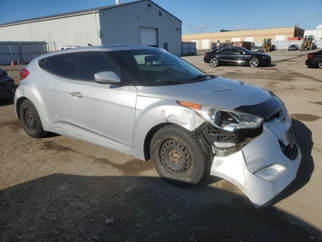 2013 Hyundai Veloster