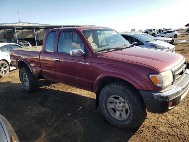 1998 Toyota Tacoma Xtracab Limited