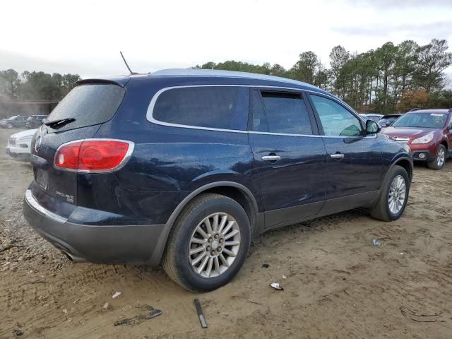 2008 Buick Enclave CXL