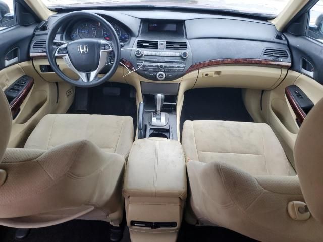 2012 Honda Crosstour EX