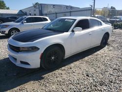 Dodge Vehiculos salvage en venta: 2020 Dodge Charger SXT