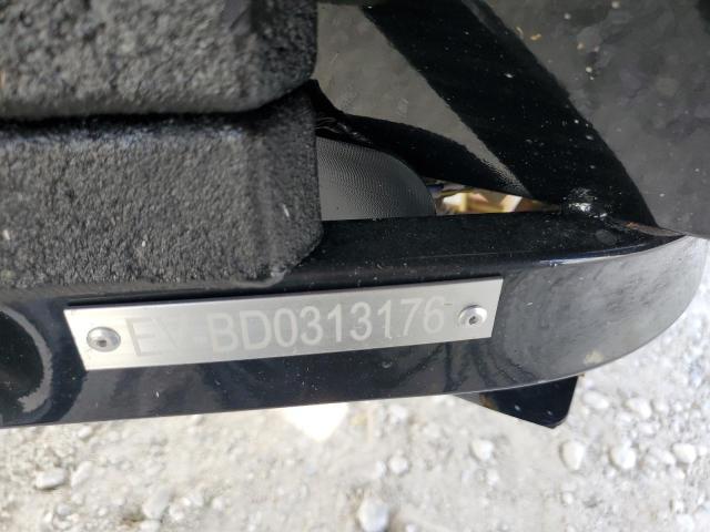 2024 Evolution Golf Cart