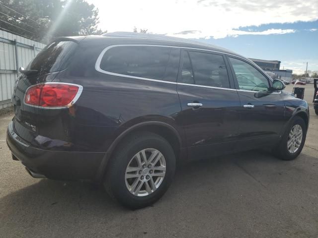 2008 Buick Enclave CX