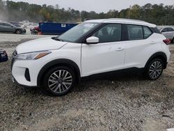 Nissan Kicks salvage cars for sale: 2024 Nissan Kicks SV