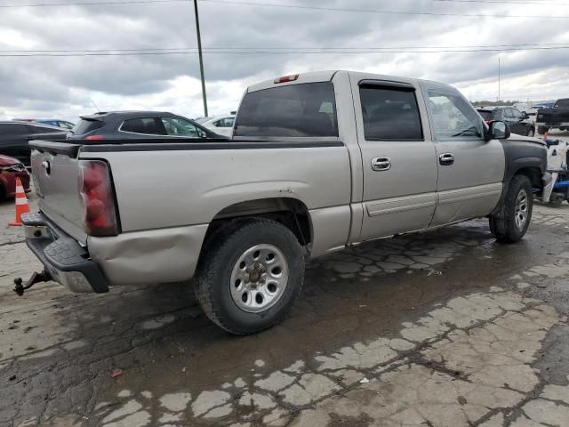 2006 Chevrolet Silverado K1500